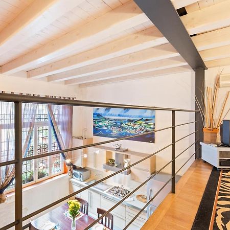 Loft Di Design Porta Romana/Corso Lodi Милан Экстерьер фото