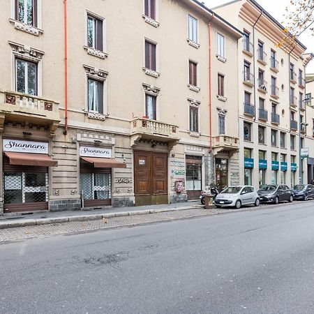 Loft Di Design Porta Romana/Corso Lodi Милан Экстерьер фото