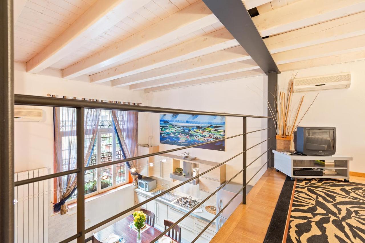 Loft Di Design Porta Romana/Corso Lodi Милан Экстерьер фото